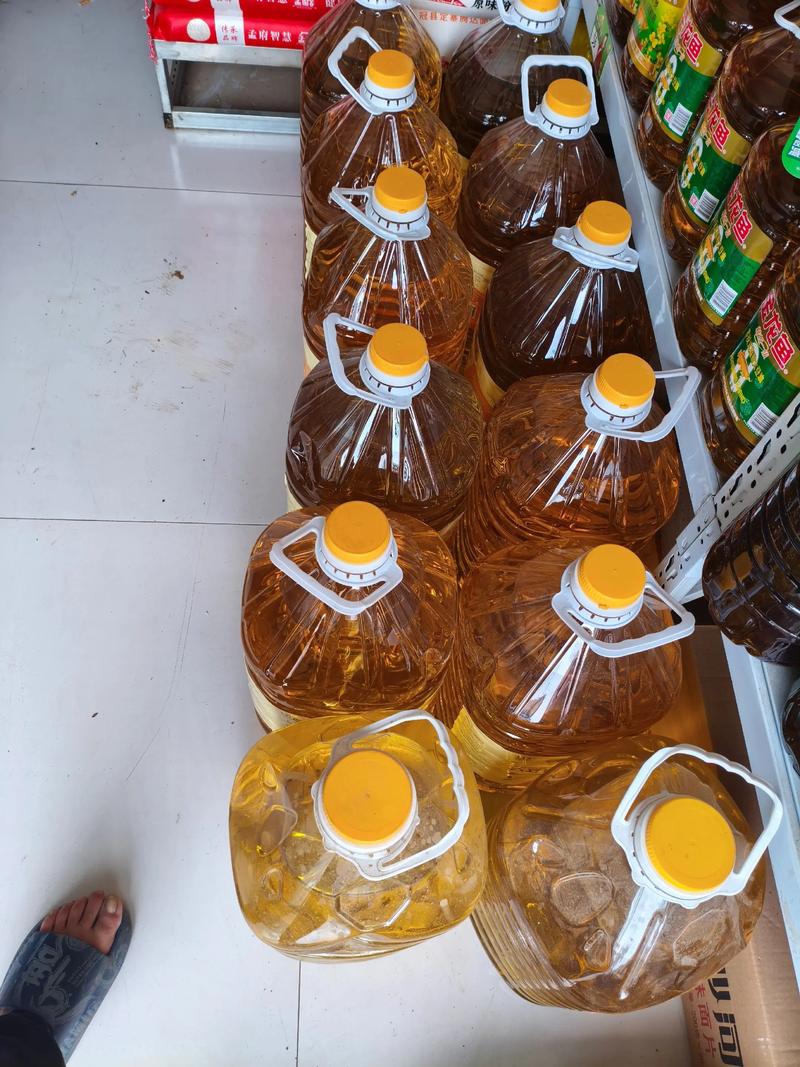 食用油批发